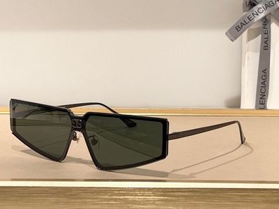 Balenciaga Sunglasses 480